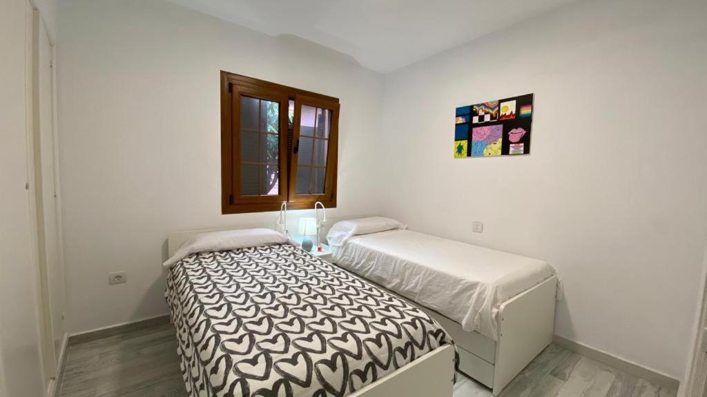 Casa Pepa Y Argeo Vila Mazo Exterior foto